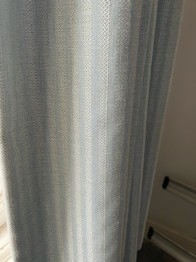 Curtains