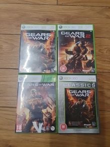 Xbox 360 Games