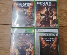 Xbox 360 Games