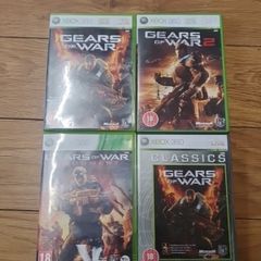 Xbox 360 Games
