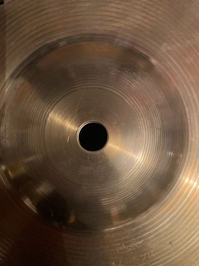 paiste 502 hi hats