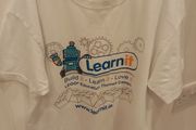 Lego T-shirt