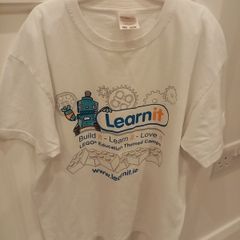 Lego T-shirt