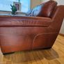 Sofa Factory 3 Seater Couch Image 2