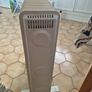 Dimplex radiator Image 2