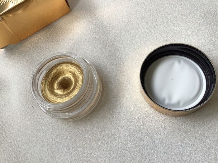 Brand New Melt Estrella Metal Bond Gel Liner