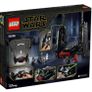 New 75256 LEGO Star Wars Kylo Ren's Shuttle Image 2