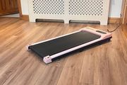 Walking pad