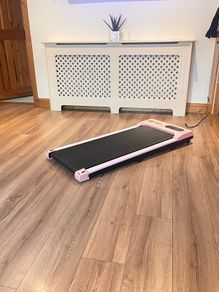 Walking pad