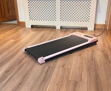Walking pad