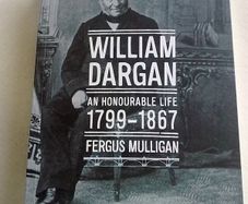 William Dargan an honourable life Ireland History Irish railway canal engineer
