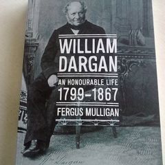 William Dargan an honourable life Ireland History Irish railway canal engineer