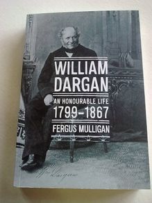 William Dargan an honourable life Ireland History Irish railway canal engineer