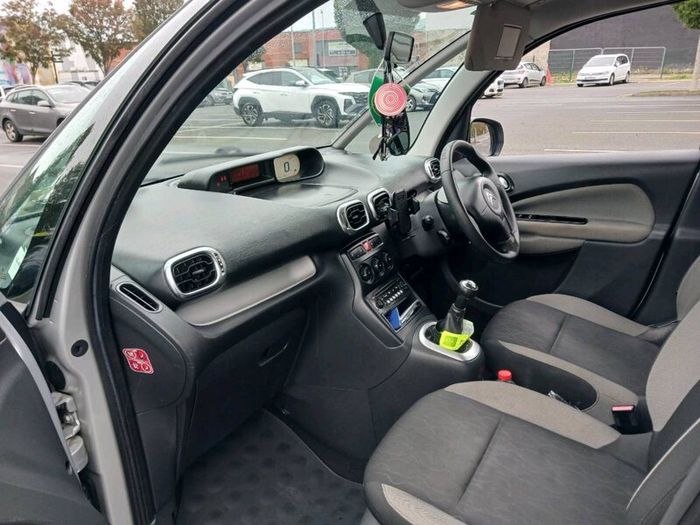 2015 citroen c3 Picasso