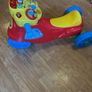 vtech motorbike Image 4