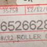 Gearbox Roller Bearing (Fiat) Image 3