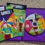 Xbox 360 Kinect Games Exercise Bundle.  Five Games Image 4