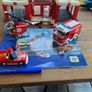 Lego Playtive Fire Station Image 2