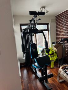 Exercise equipment
