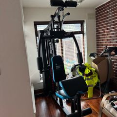Exercise equipment