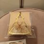 2 x scented cinnamon christmas sachets Image 3