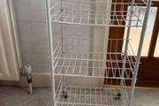 Vegetable Rack