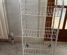 Vegetable Rack