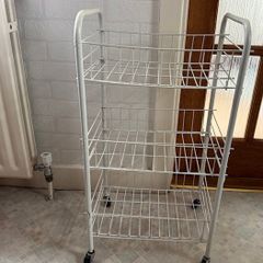 Vegetable Rack