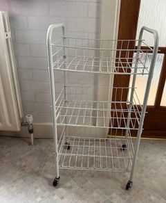Vegetable Rack