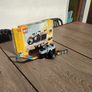 Lego Creator 3 in 1 Retro Camera Image 3