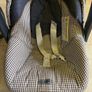 mamas and papas pram and car seat Image 3