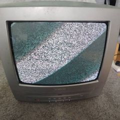 beko 14" Crt tv