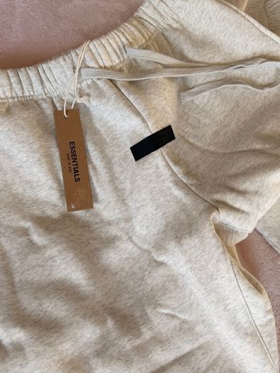 Essentials Tracksuit