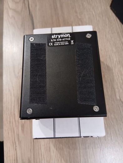 Strymon Iridium