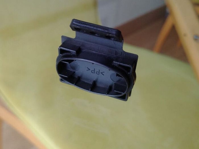 Panasonic Toughbook CF-29 VGA Port Cover NEW