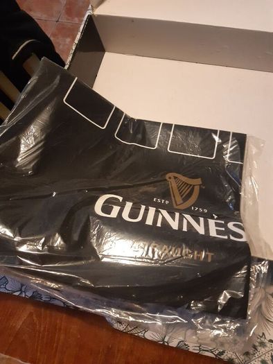 Guinness