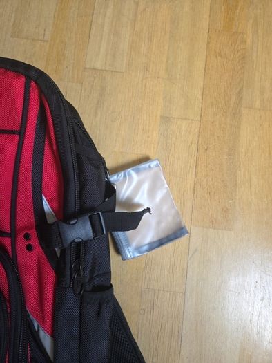 Laptop School work Bag