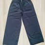Stradivarius women's wide-leg trousers: Size S - Fit size 8 or 10 Image 2