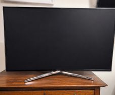 Samsung 40 Smart LED TV UE40H6400