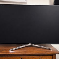 Samsung 40 Smart LED TV UE40H6400