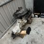 Classic mercedes parts clearance Image 5