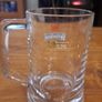 Vintage Heineken beer tankard Image 4
