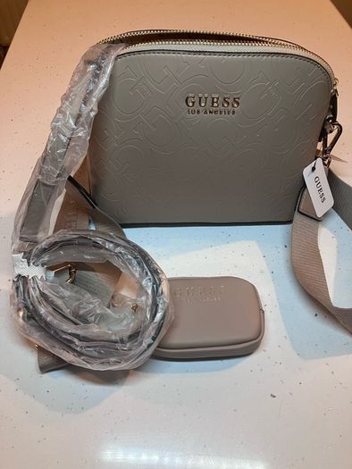 Genuine GUESS Bag Brand New