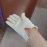 Ladies  French Vintage NEYRET gloves Image 5