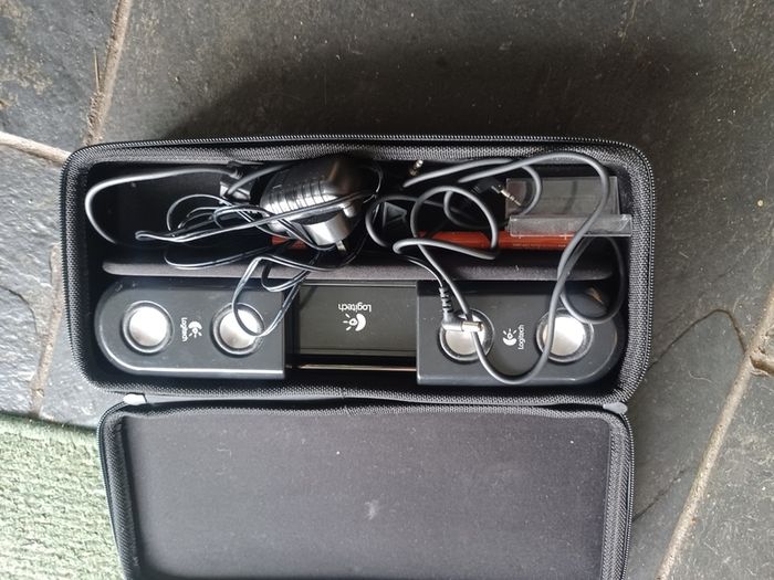 Speakers