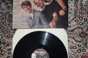 The Go-Betweens: Spring Rain 12"