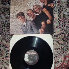 The Go-Betweens: Spring Rain 12"