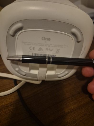 Sonos One SL