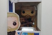 #286 Thor Funko Pop!