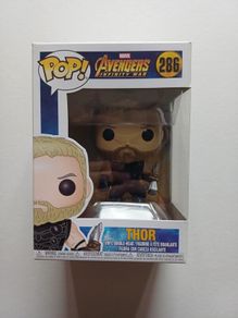 #286 Thor Funko Pop!